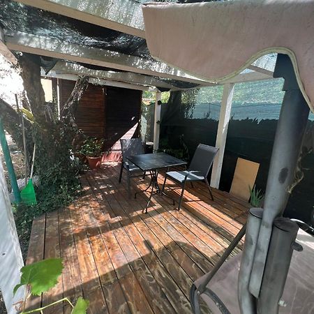 La Locanda Delle Idee Santa Lucia ペルージャ エクステリア 写真